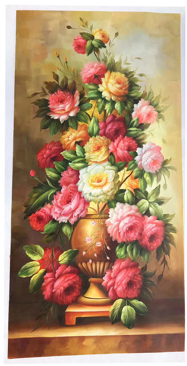Nature morte for Jahrriesnge peony-flower-lpg0856 Compatible Nature morte Jahrriesnge for peony-flower-lpg0856