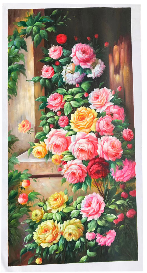 Nature morte for Jahrriesnge peony-flower-lpg0860 Compatible Nature morte Jahrriesnge for peony-flower-lpg0860