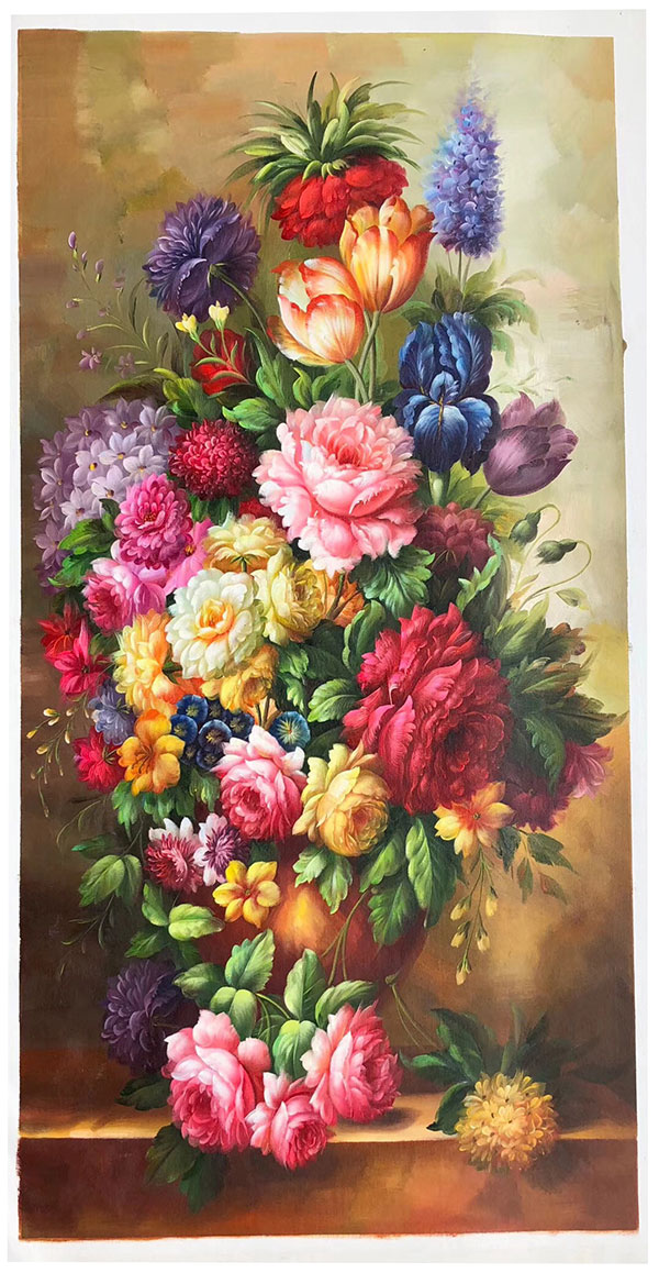 Nature morte for Jahrriesnge peony-flower-lpg0862 Compatible Nature morte Jahrriesnge for peony-flower-lpg0862
