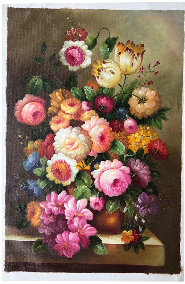 Nature morte for Jahrriesnge flowers-lpg0864 Compatible Nature morte Jahrriesnge for flowers-lpg0864
