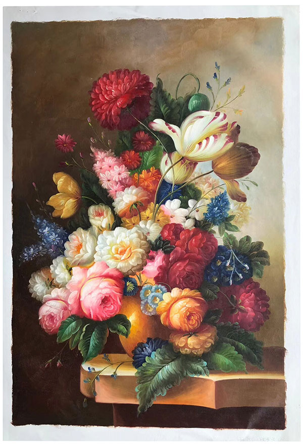 Nature morte for Jahrriesnge flowers-lpg0865 Compatible Nature morte Jahrriesnge for flowers-lpg0865