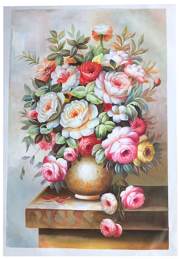 Nature morte for Jahrriesnge flowers-lpg0866 Compatible Nature morte Jahrriesnge for flowers-lpg0866