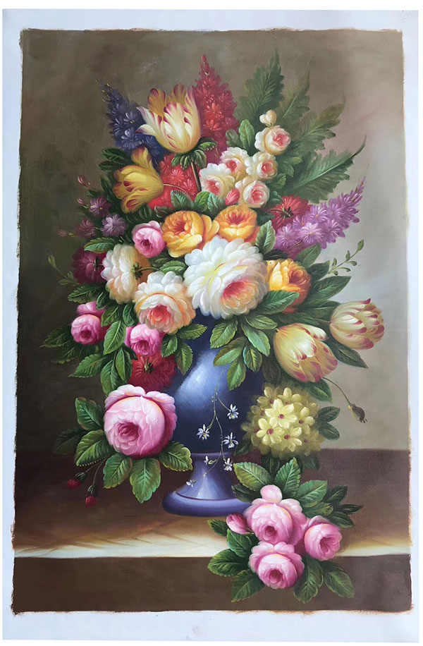 Nature morte for Jahrriesnge flowers-lpg0869 Compatible Nature morte Jahrriesnge for flowers-lpg0869