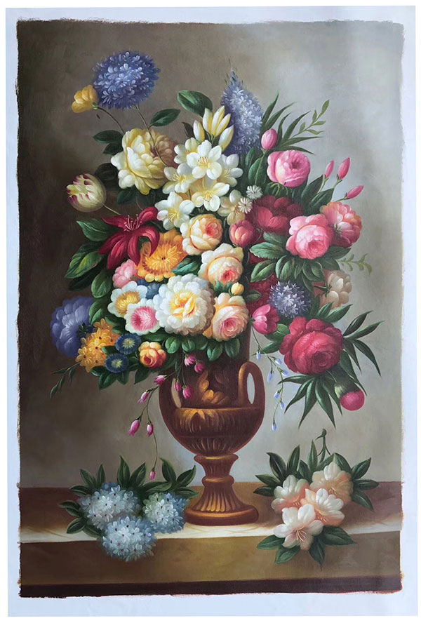 Nature morte for Jahrriesnge flowers-lpg0870 Compatible Nature morte Jahrriesnge for flowers-lpg0870