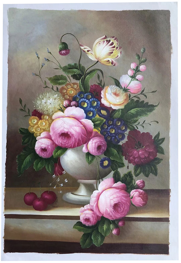 Nature morte for Jahrriesnge flowers-lpg0871 Compatible Nature morte Jahrriesnge for flowers-lpg0871