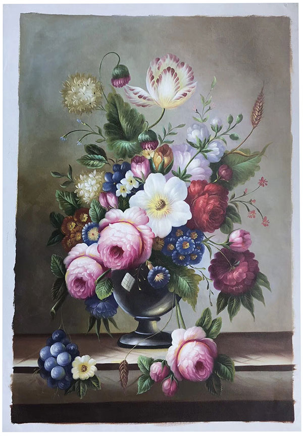 Nature morte for Jahrriesnge flowers-lpg0873 Compatible Nature morte Jahrriesnge for flowers-lpg0873