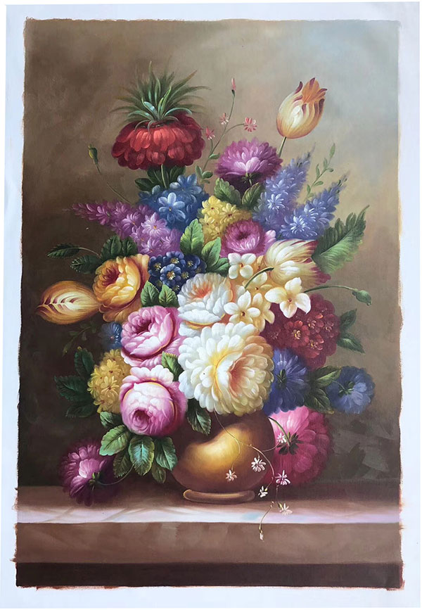 Nature morte for Jahrriesnge flowers-lpg0874 Compatible Nature morte Jahrriesnge for flowers-lpg0874