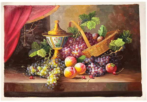 Nature morte for Jahrriesnge vase-fruits-lpg0879 Compatible Nature morte Jahrriesnge for vase-fruits-lpg0879