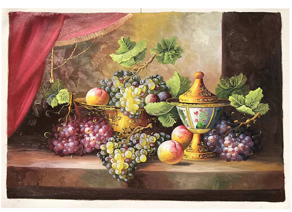 Nature morte for Jahrriesnge vase-fruits-lpg0880 Compatible Nature morte Jahrriesnge for vase-fruits-lpg0880