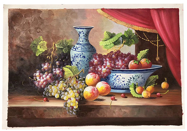 Nature morte for Jahrriesnge vase-fruits-lpg0882 Compatible Nature morte Jahrriesnge for vase-fruits-lpg0882
