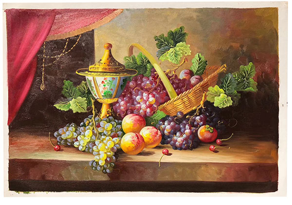 Nature morte for Jahrriesnge vase-fruits-lpg0883 Compatible Nature morte Jahrriesnge for vase-fruits-lpg0883