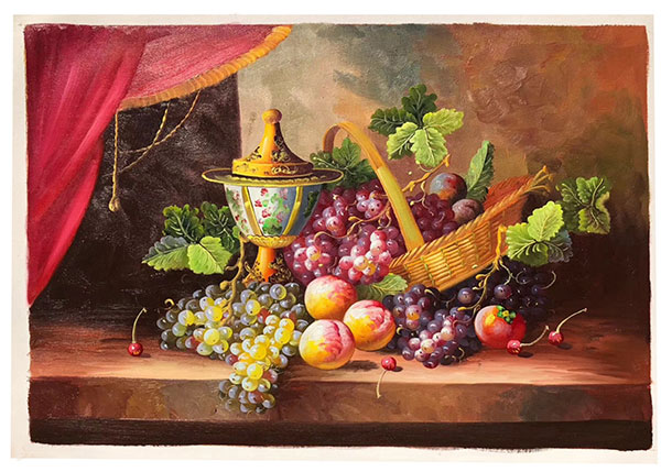 Nature morte for Jahrriesnge vase-fruits-lpg0884 Compatible Nature morte Jahrriesnge for vase-fruits-lpg0884