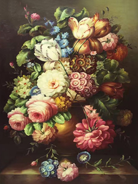 Nature morte for Jahrriesnge flowers-lpg0893 Compatible Nature morte Jahrriesnge for flowers-lpg0893
