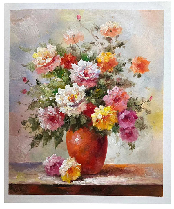 Nature morte for Jahrriesnge flower-lpg0910 Compatible Nature morte Jahrriesnge for flower-lpg0910