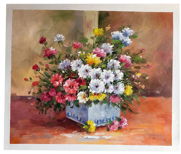 Nature morte for Jahrriesnge flower-lpg0913 Compatible Nature morte Jahrriesnge for flower-lpg0913