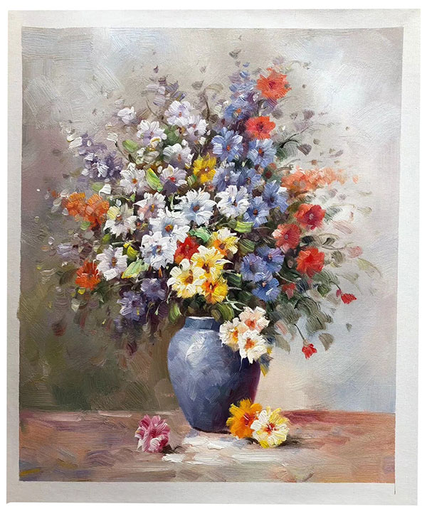 Nature morte for Jahrriesnge flower-lpg0918 Compatible Nature morte Jahrriesnge for flower-lpg0918
