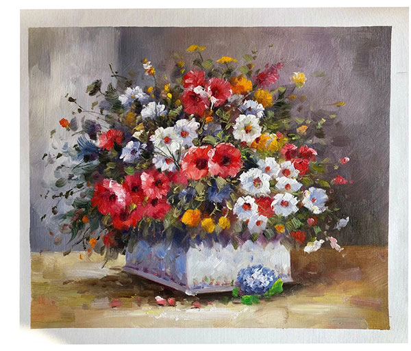 Nature morte for Jahrriesnge flower-lpg0922 Compatible Nature morte Jahrriesnge for flower-lpg0922