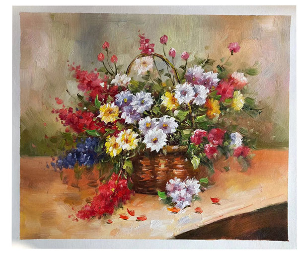 Nature morte for Jahrriesnge flower-lpg0923 Compatible Nature morte Jahrriesnge for flower-lpg0923