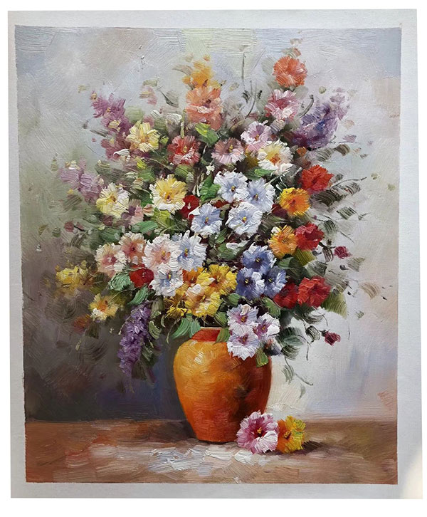Nature morte for Jahrriesnge flower-lpg0924 Compatible Nature morte Jahrriesnge for flower-lpg0924