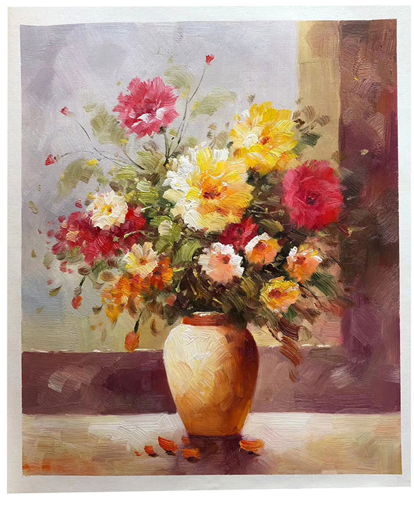 Nature morte for Jahrriesnge flower-lpg0926 Compatible Nature morte Jahrriesnge for flower-lpg0926