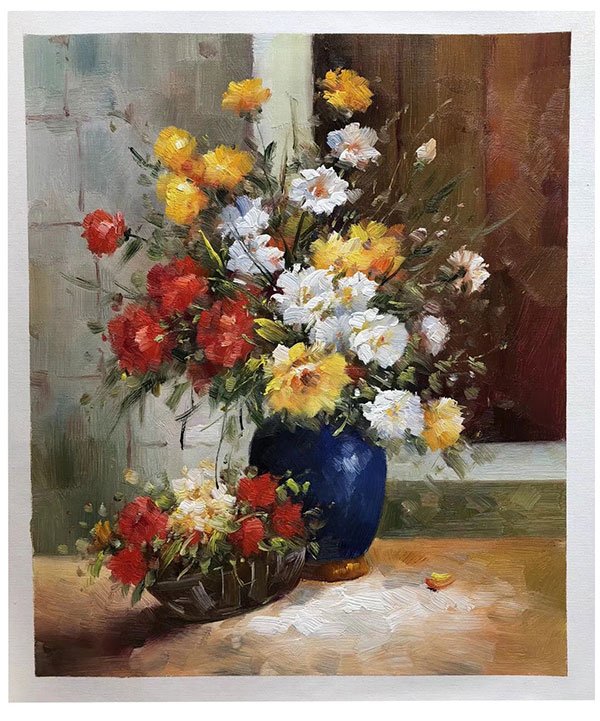 Nature morte for Jahrriesnge flower-lpg0927 Compatible Nature morte Jahrriesnge for flower-lpg0927