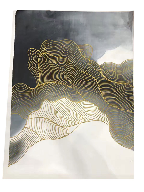 Abstrait for Jahrriesnge golden-line-lpg0992 Compatible Abstrait Jahrriesnge for golden-line-lpg0992