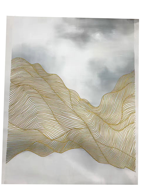 Abstrait for Jahrriesnge golden-line-lpg0998 Compatible Abstrait Jahrriesnge for golden-line-lpg0998