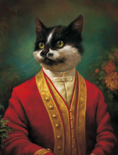 Animaux for Jahrriesnge cat-nobility-lpg1003 Compatible Animaux Jahrriesnge for cat-nobility-lpg1003