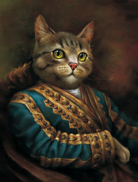Animaux for Jahrriesnge cat-nobility-lpg1004 Compatible Animaux Jahrriesnge for cat-nobility-lpg1004