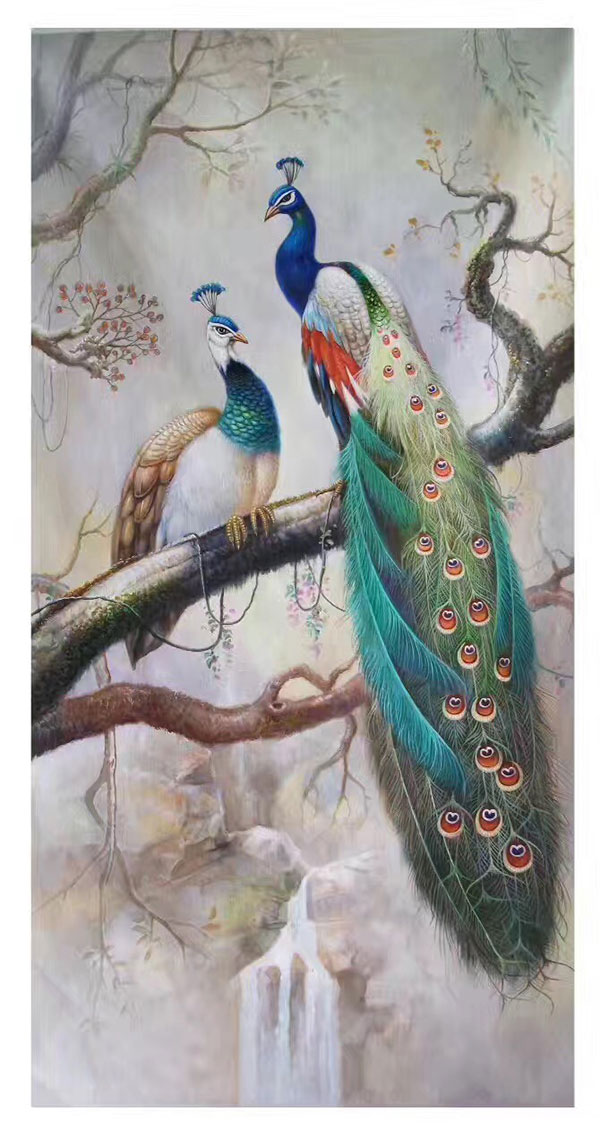 Animaux for Jahrriesnge happy-peacock-lpg1018 Compatible Animaux Jahrriesnge for happy-peacock-lpg1018