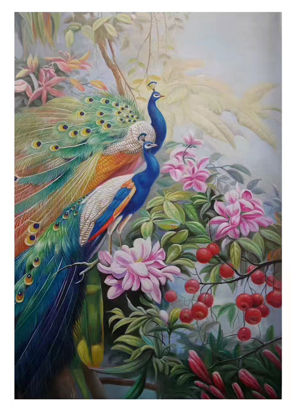 Animaux for Jahrriesnge happy-peacock-lpg1020 Compatible Animaux Jahrriesnge for happy-peacock-lpg1020