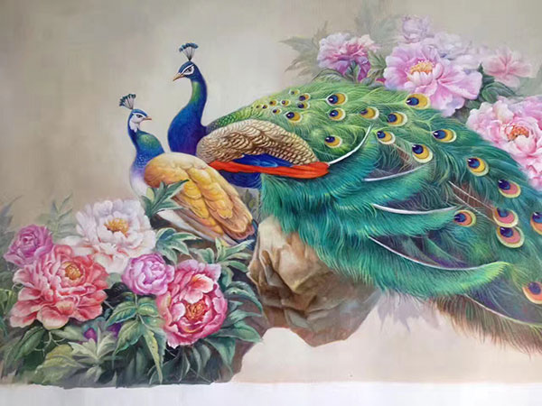 Animaux for Jahrriesnge happy-peacock-lpg1022 Compatible Animaux Jahrriesnge for happy-peacock-lpg1022