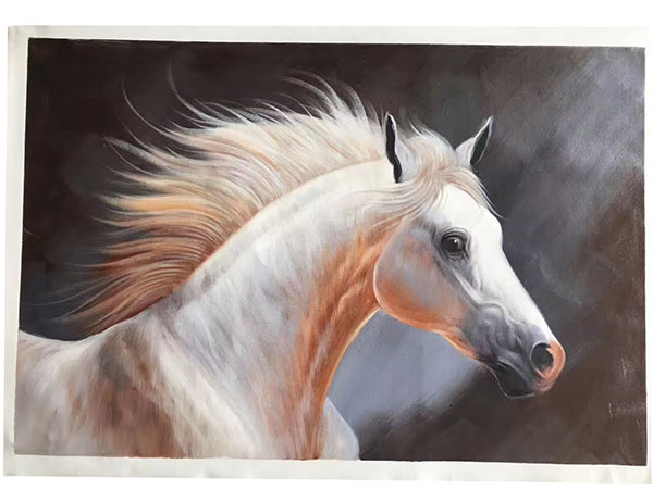 Animaux for Jahrriesnge running-wild-horse-lpg1027 Compatible Animaux Jahrriesnge for running-wild-horse-lpg1027