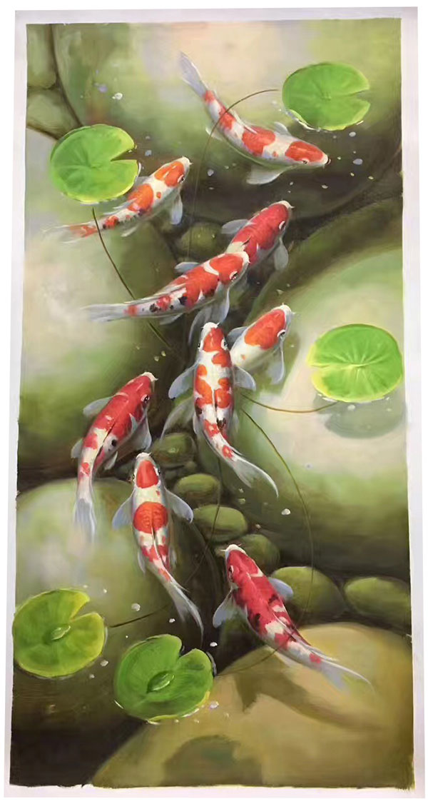 Animaux for Jahrriesnge free-swimming-fish-lpg1029 Compatible Animaux Jahrriesnge for free-swimming-fish-lpg1029