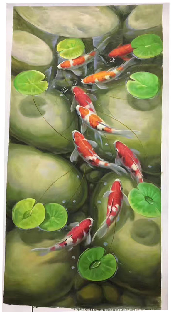 Animaux for Jahrriesnge free-swimming-fish-lpg1030 Compatible Animaux Jahrriesnge for free-swimming-fish-lpg1030