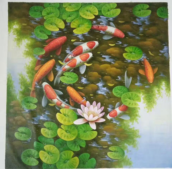 Animaux for Jahrriesnge free-swimming-fish-lpg1032 Compatible Animaux Jahrriesnge for free-swimming-fish-lpg1032