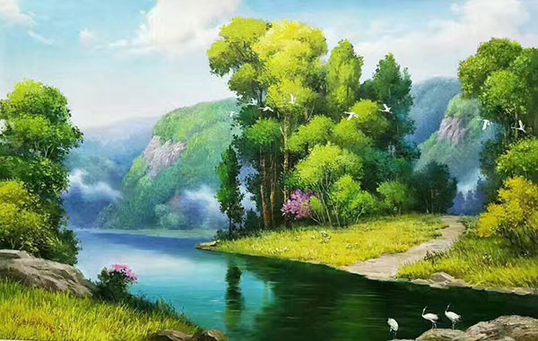 Paysage for JAHRRIESNGE dream-home-lpg1038 Compatible Paysage JAHRRIESNGE for dream-home-lpg1038