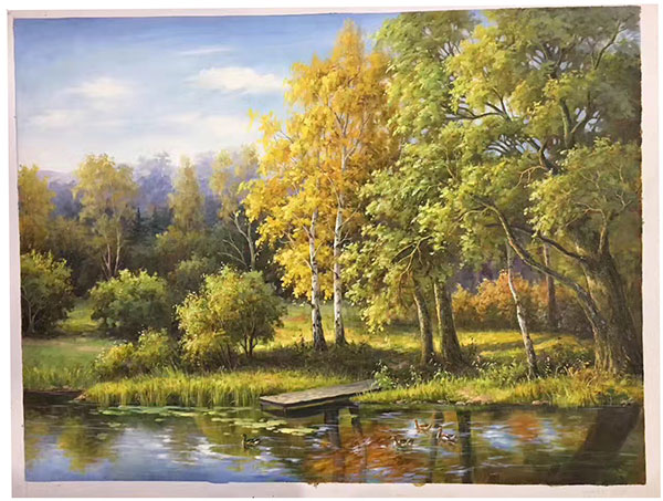 Paysage for JAHRRIESNGE dream-home-lpg1039 Compatible Paysage JAHRRIESNGE for dream-home-lpg1039