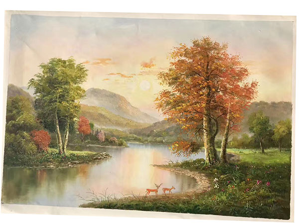 Paysage for JAHRRIESNGE dream-home-lpg1040 Compatible Paysage JAHRRIESNGE for dream-home-lpg1040