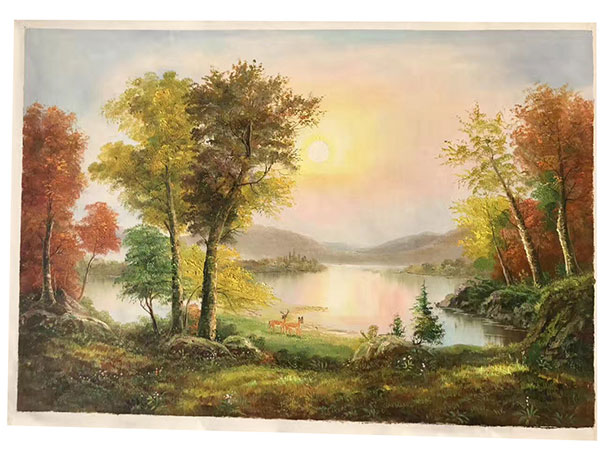 Paysage for JAHRRIESNGE river-lpg1042 Compatible Paysage JAHRRIESNGE for river-lpg1042
