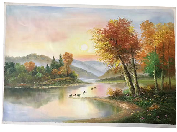 Paysage for JAHRRIESNGE river-lpg1044 Compatible Paysage JAHRRIESNGE for river-lpg1044