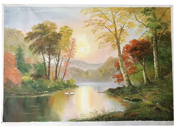 Paysage for JAHRRIESNGE river-lpg1046 Compatible Paysage JAHRRIESNGE for river-lpg1046