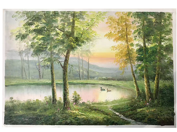 Paysage for JAHRRIESNGE river-lpg1047 Compatible Paysage JAHRRIESNGE for river-lpg1047