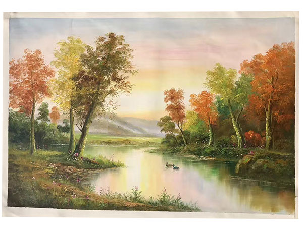 Paysage for JAHRRIESNGE forest-house-lpg1050 Compatible Paysage JAHRRIESNGE for forest-house-lpg1050