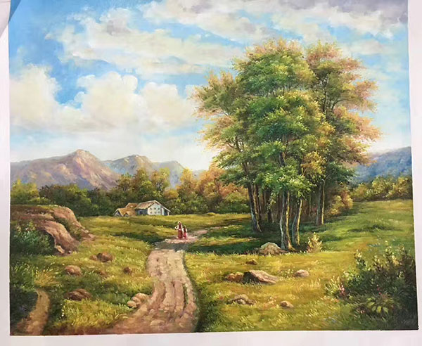 Paysage for JAHRRIESNGE forest-house-lpg1056 Compatible Paysage JAHRRIESNGE for forest-house-lpg1056