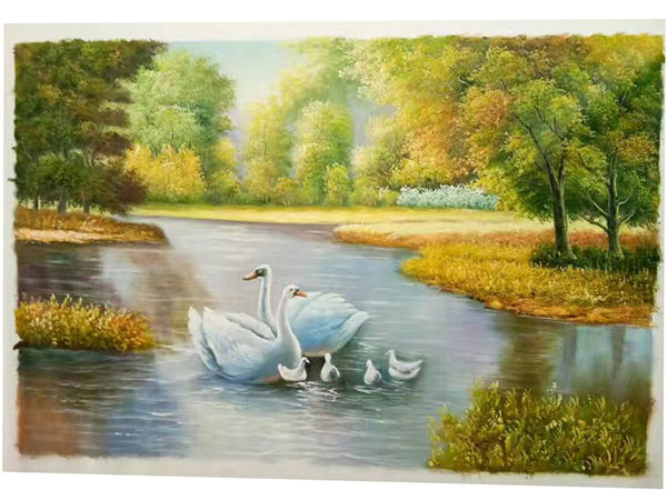 Paysage for JAHRRIESNGE swans-lpg1058 Compatible Paysage JAHRRIESNGE for swans-lpg1058