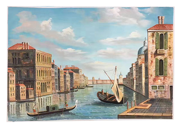 Paysage for JAHRRIESNGE water-city-lpg1060 Compatible Paysage JAHRRIESNGE for water-city-lpg1060