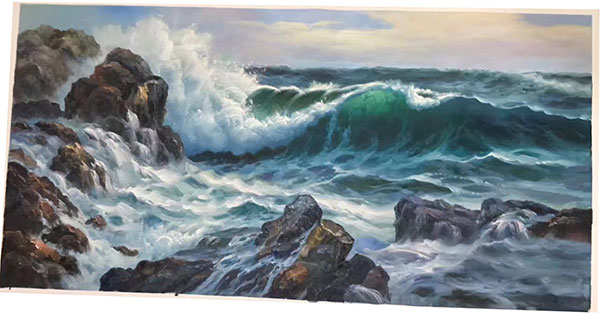 Paysage for JAHRRIESNGE choppy-surf-lpg1065 Compatible Paysage JAHRRIESNGE for choppy-surf-lpg1065