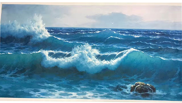 Paysage for JAHRRIESNGE choppy-surf-lpg1070 Compatible Paysage JAHRRIESNGE for choppy-surf-lpg1070