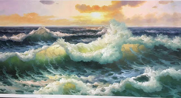 Paysage for Jahrriesnge choppy-surf-lpg1071 Compatible Paysage Jahrriesnge for choppy-surf-lpg1071